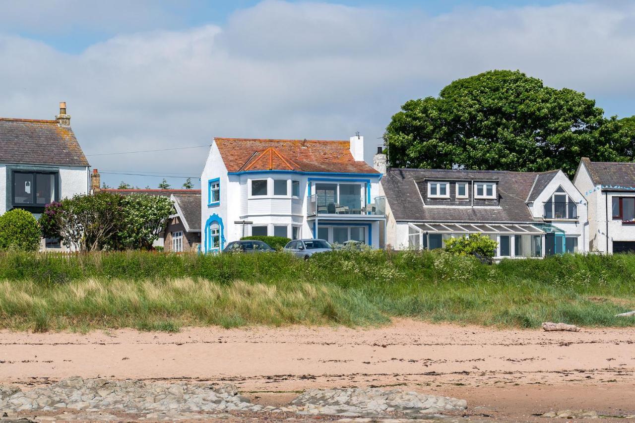 The Beach Boathouse, 卡诺斯蒂 外观 照片